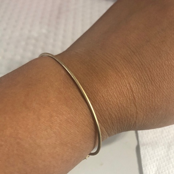 Gold and Pearl Jewelry Set - Picture 4 of 7